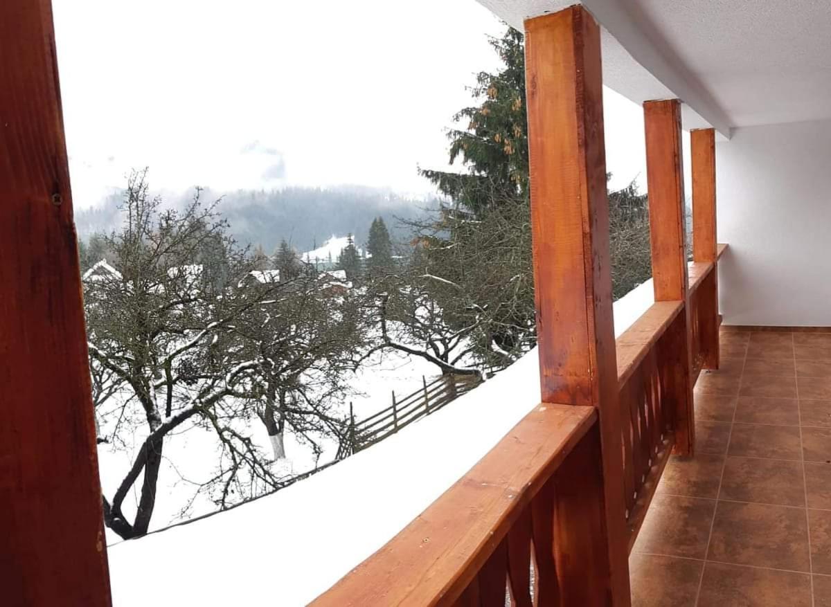 Casa De Vacanta Perla Colibitei Colibiţa Екстериор снимка