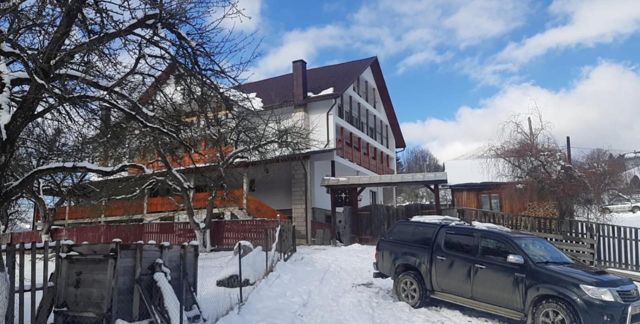 Casa De Vacanta Perla Colibitei Colibiţa Екстериор снимка