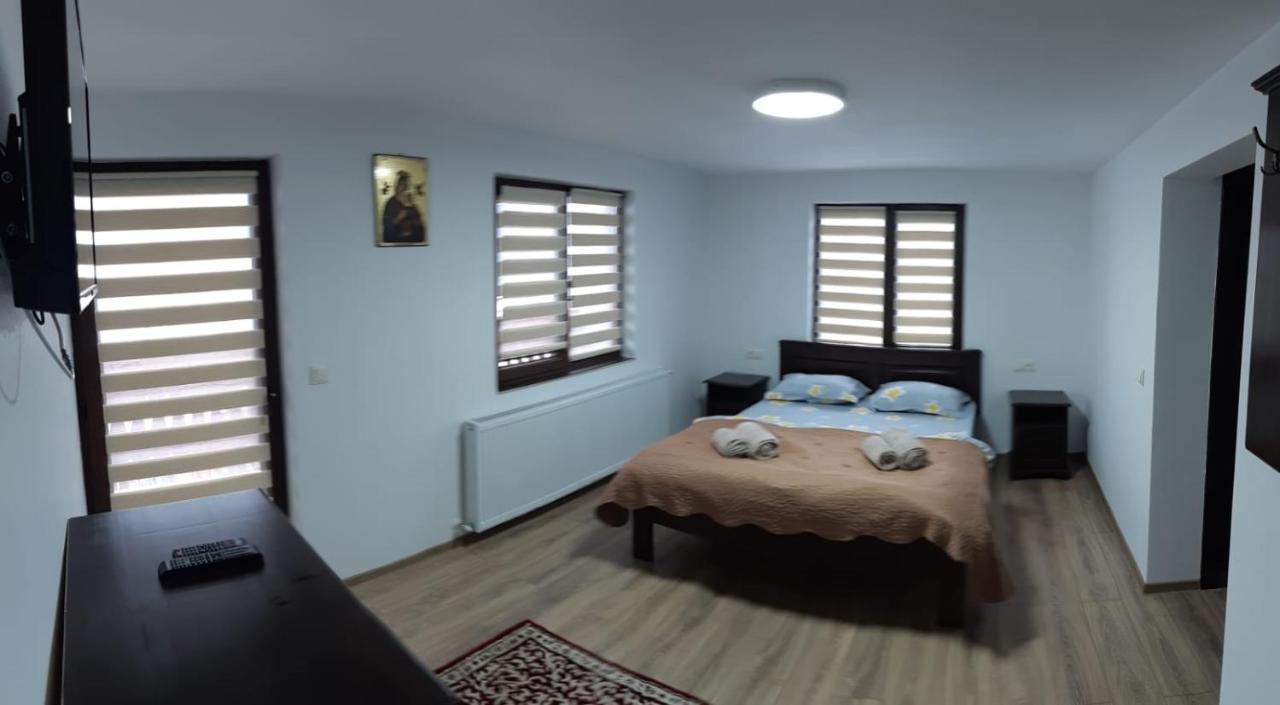 Casa De Vacanta Perla Colibitei Colibiţa Екстериор снимка