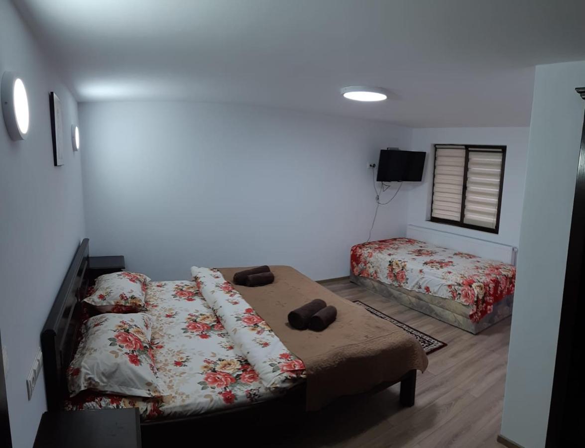 Casa De Vacanta Perla Colibitei Colibiţa Екстериор снимка