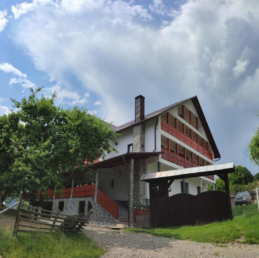 Casa De Vacanta Perla Colibitei Colibiţa Екстериор снимка