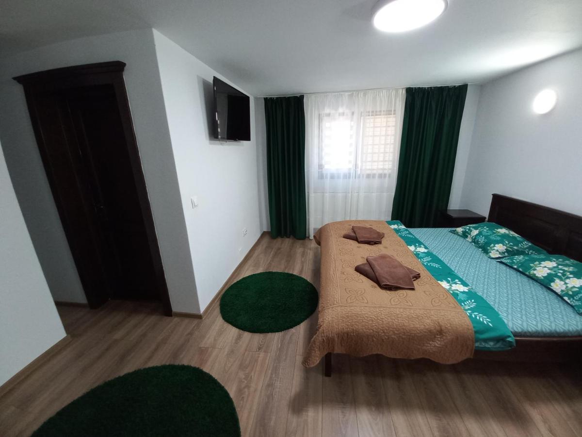 Casa De Vacanta Perla Colibitei Colibiţa Стая снимка