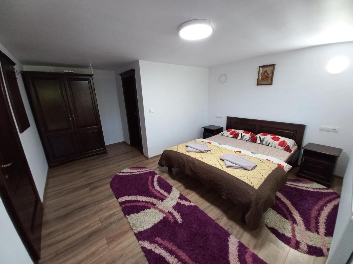 Casa De Vacanta Perla Colibitei Colibiţa Екстериор снимка