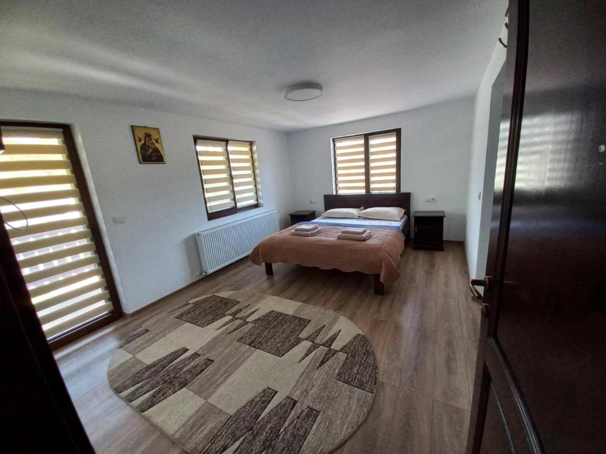 Casa De Vacanta Perla Colibitei Colibiţa Екстериор снимка