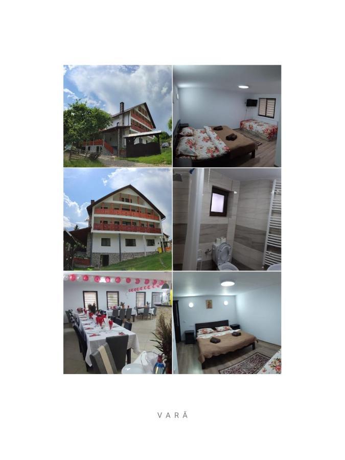 Casa De Vacanta Perla Colibitei Colibiţa Екстериор снимка