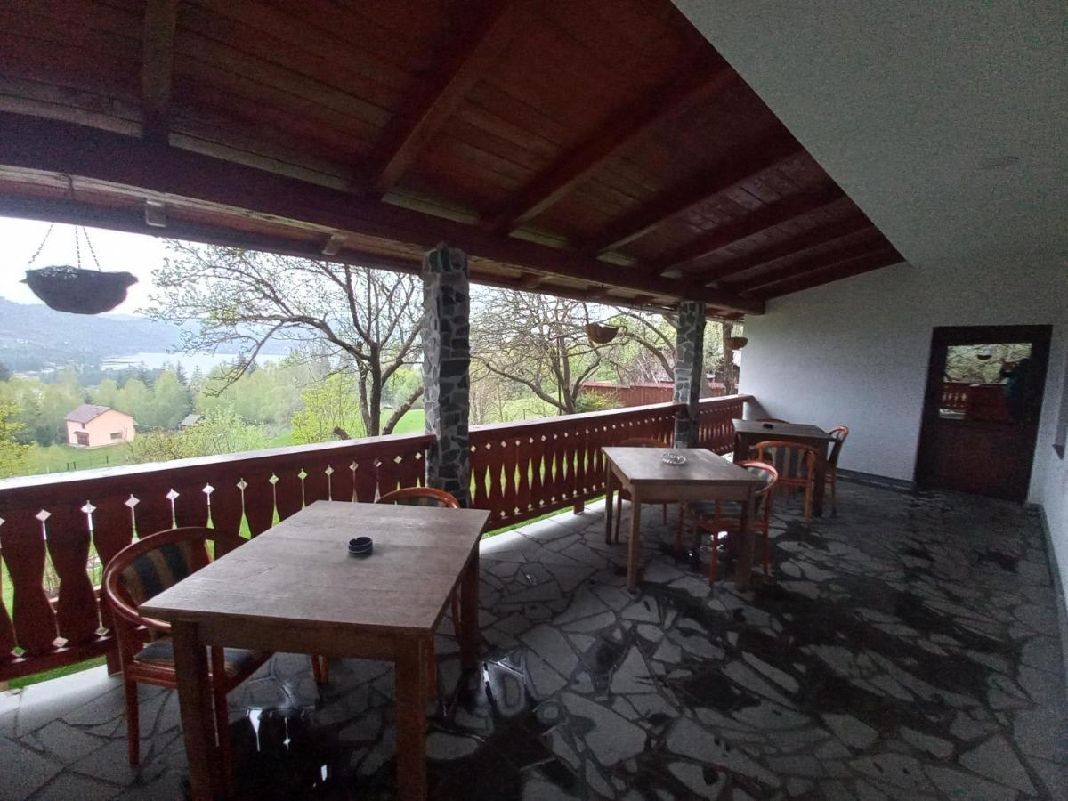 Casa De Vacanta Perla Colibitei Colibiţa Екстериор снимка