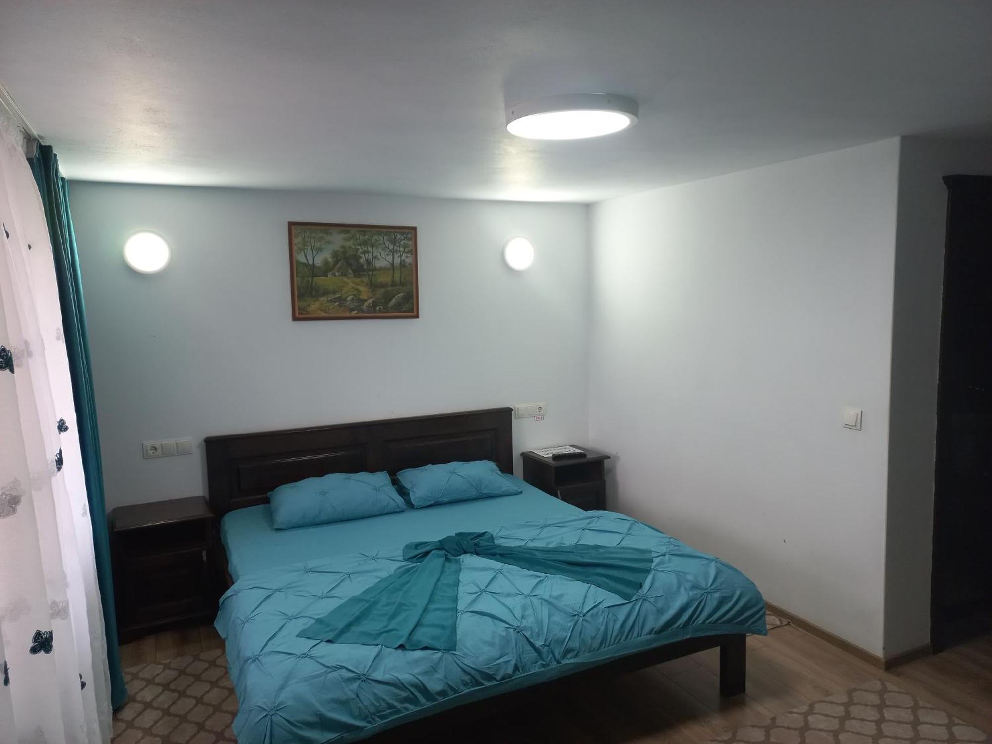 Casa De Vacanta Perla Colibitei Colibiţa Екстериор снимка