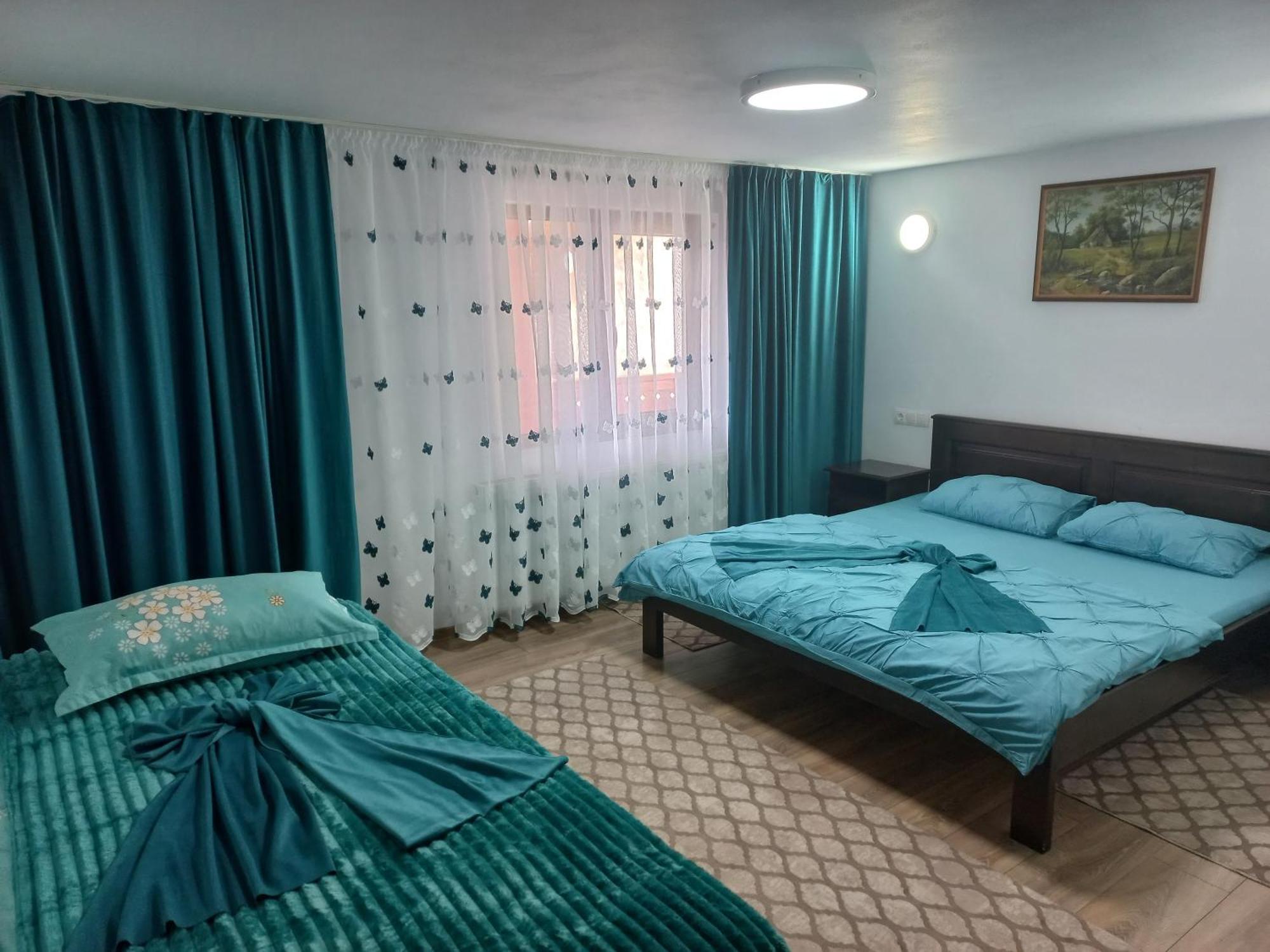 Casa De Vacanta Perla Colibitei Colibiţa Екстериор снимка